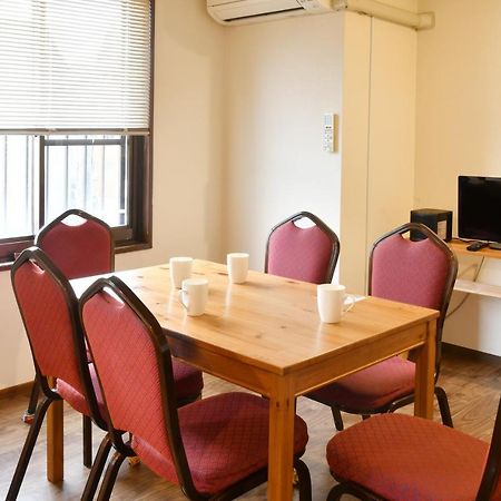 プチホテル和歌山家族団体専用個室 Ngoại thất bức ảnh